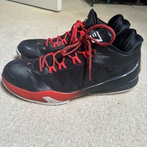 Nike Chris Paul Jordans